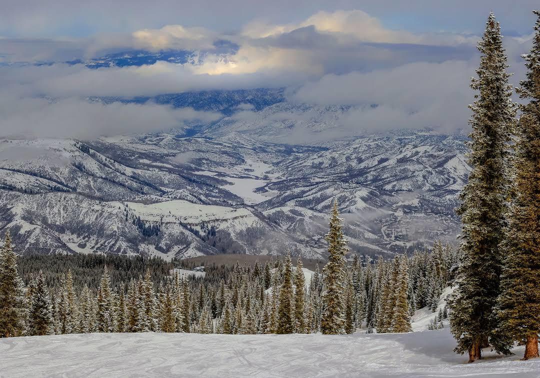 Aspen Snowmass